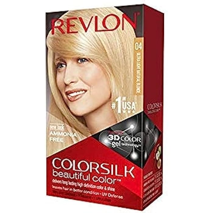 REVLON 04 REVLON